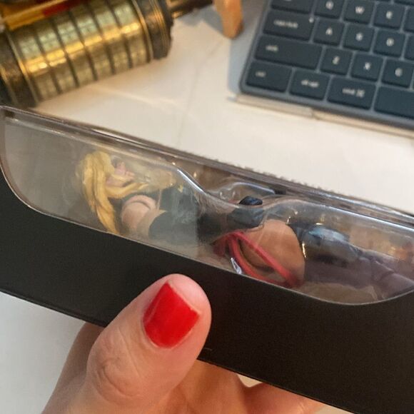 NEW Marvel Legends Series 85th Anniversary Target Exclusive Warbird Figure - Picture 5 of 7